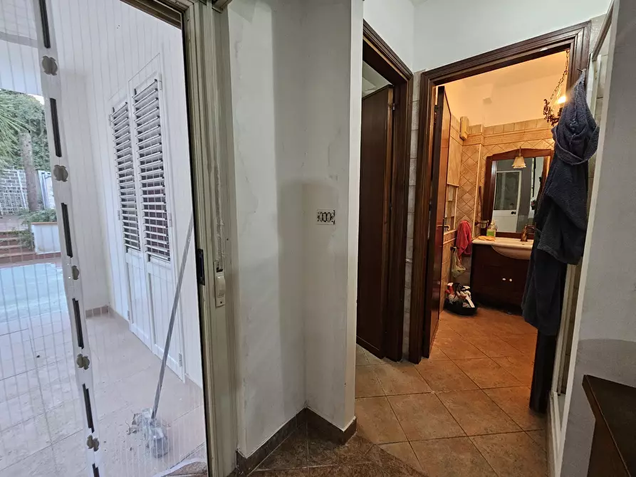 Immagine 5 di Villa in vendita  a Altofonte