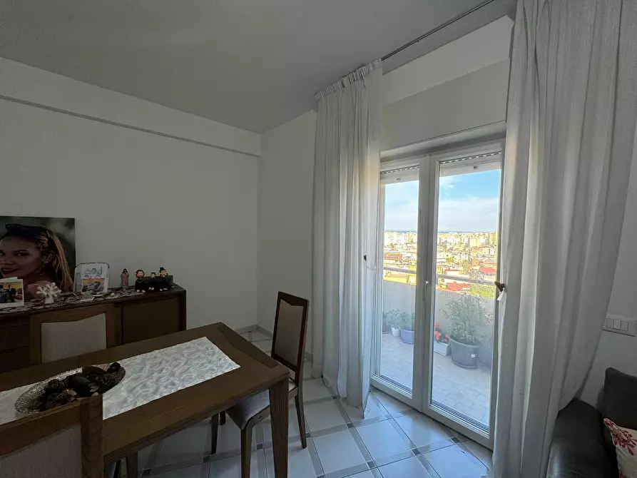 Immagine 6 di Quadrilocale in vendita  in Via dell'Orsa Minore a Palermo