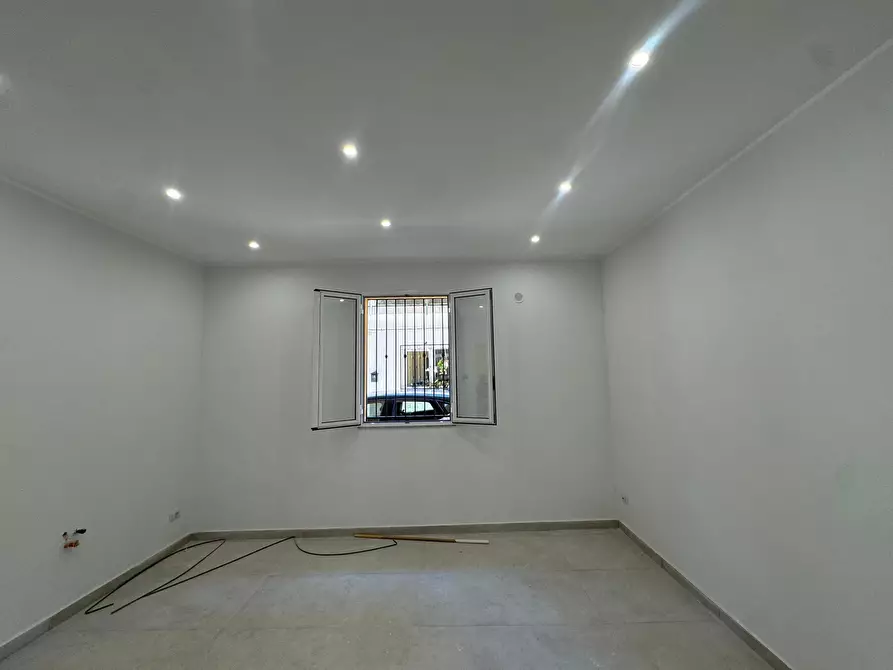 Immagine 7 di Appartamento in vendita  in Via Stanislao Cannizzaro a Villabate