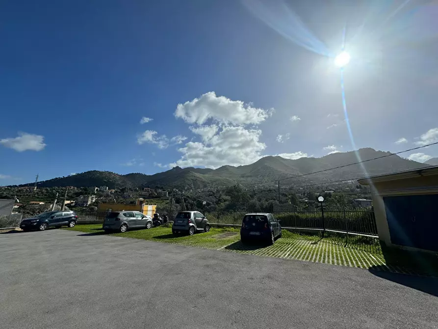 Immagine 11 di Appartamento in vendita  a Monreale