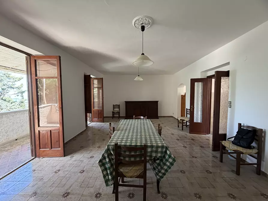 Immagine 8 di Porzione di casa in vendita  in Via Andrea Palladio a Capaci
