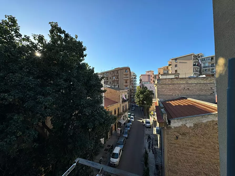 Immagine 4 di Appartamento in vendita  in Via Filiciuzza a Palermo