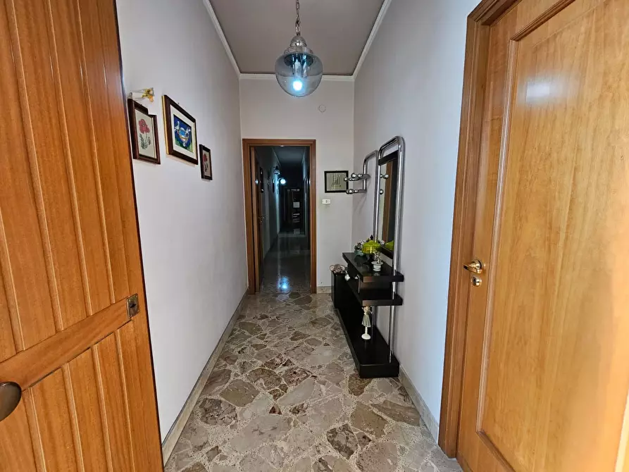 Immagine 5 di Appartamento in vendita  in Via John Fitzgerald Kennedy 10 a Monreale