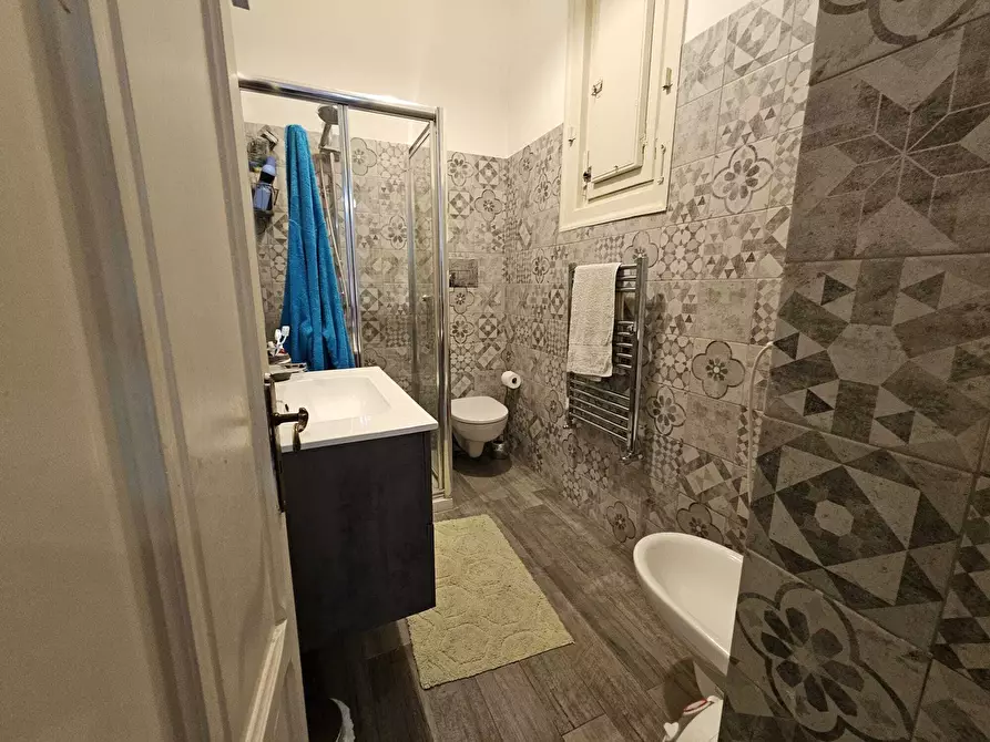 Immagine 20 di Trilocale in affitto  in Via Mogia 19 a Palermo