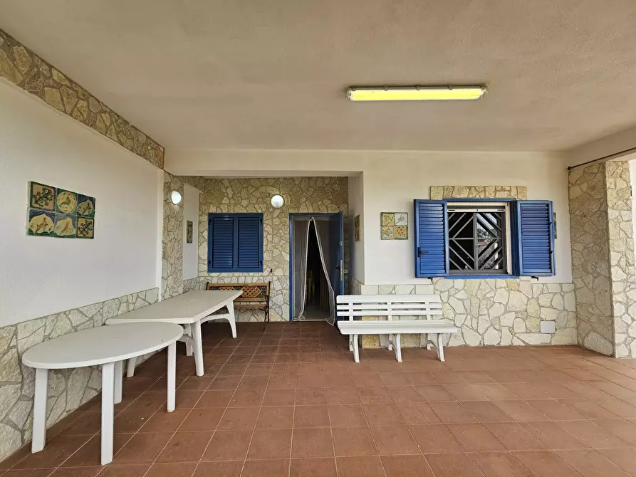 Immagine 1 di Trilocale in vendita  in Via dei Balcani a Trapani