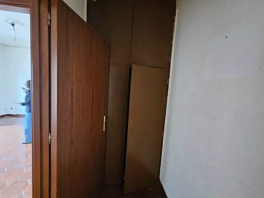 Immagine 8 di Quadrilocale in vendita  in Via Gustavo Roccella a Palermo