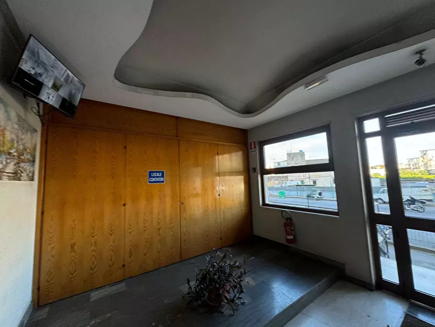 Immagine 3 di Quadrilocale in vendita  in Via dell'Orsa Minore a Palermo