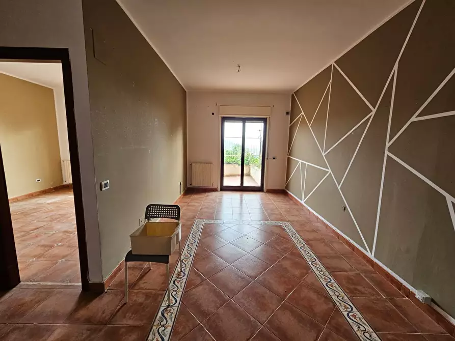 Immagine 13 di Trilocale in affitto  in Via Rosina Ferrario 20 a Palermo