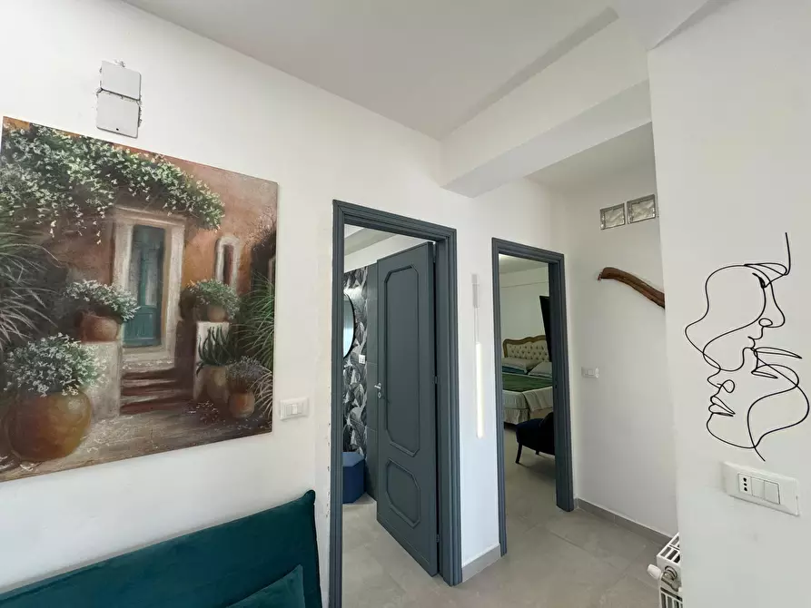 Immagine 10 di Appartamento in vendita  in via bernardino d'ucria a Palermo