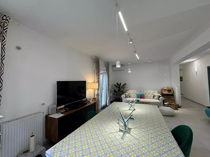 Immagine 39 di Appartamento in vendita  in via bernardino d'ucria a Palermo