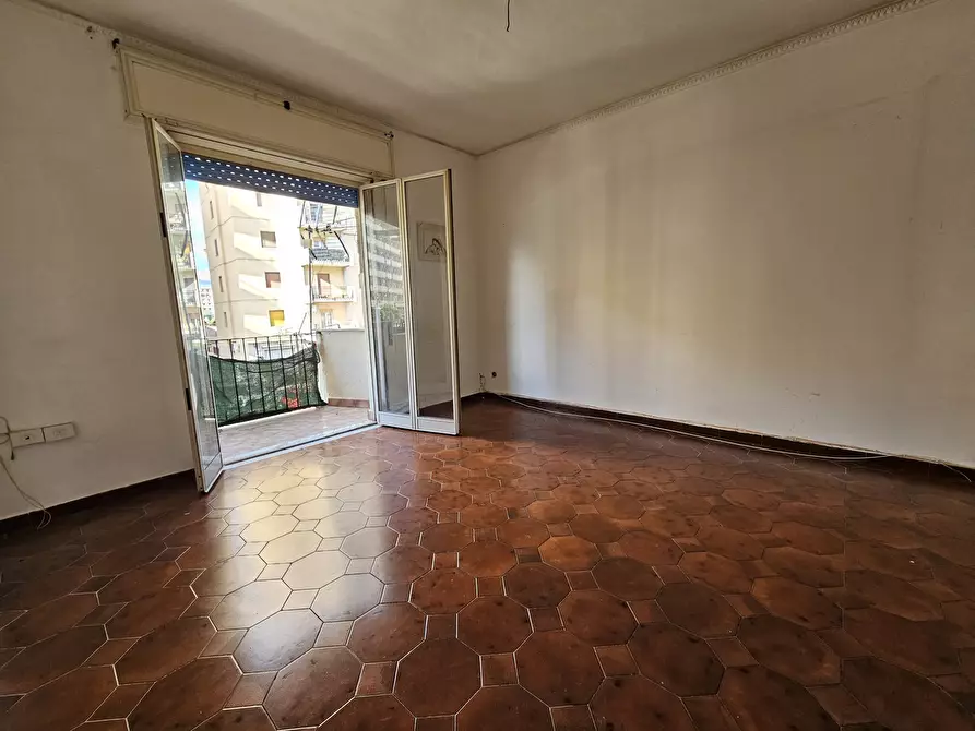 Immagine 11 di Quadrilocale in vendita  in Via Gustavo Roccella a Palermo