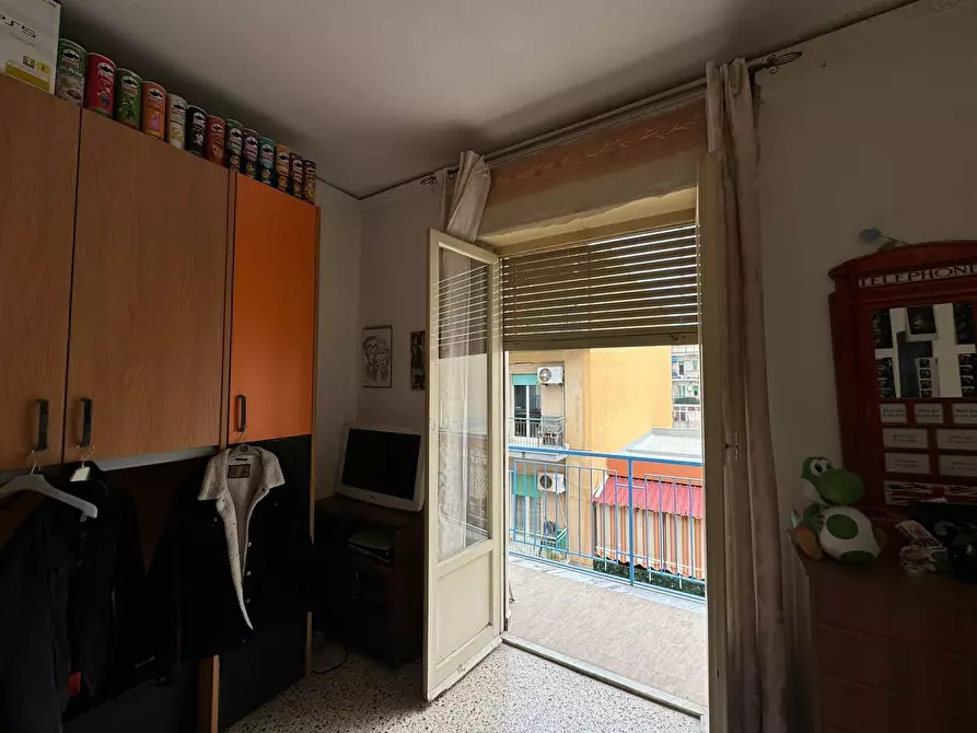 Immagine 9 di Appartamento in vendita  in Via Matteo Silvaggio a Palermo
