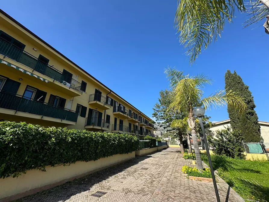 Immagine 2 di Appartamento in vendita  a Monreale