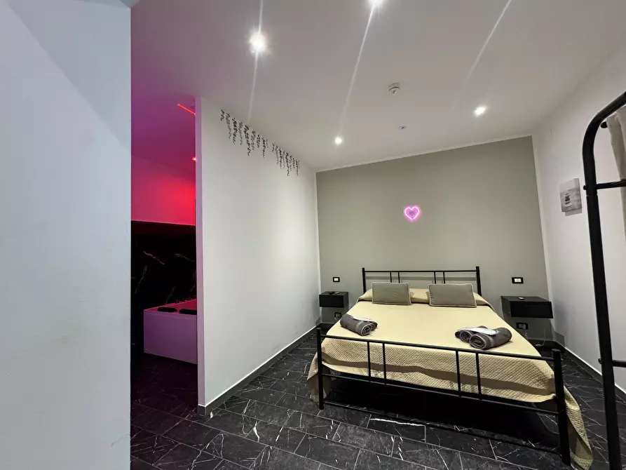 Immagine 24 di Bilocale in affitto  in Via Colonna Rotta a Palermo