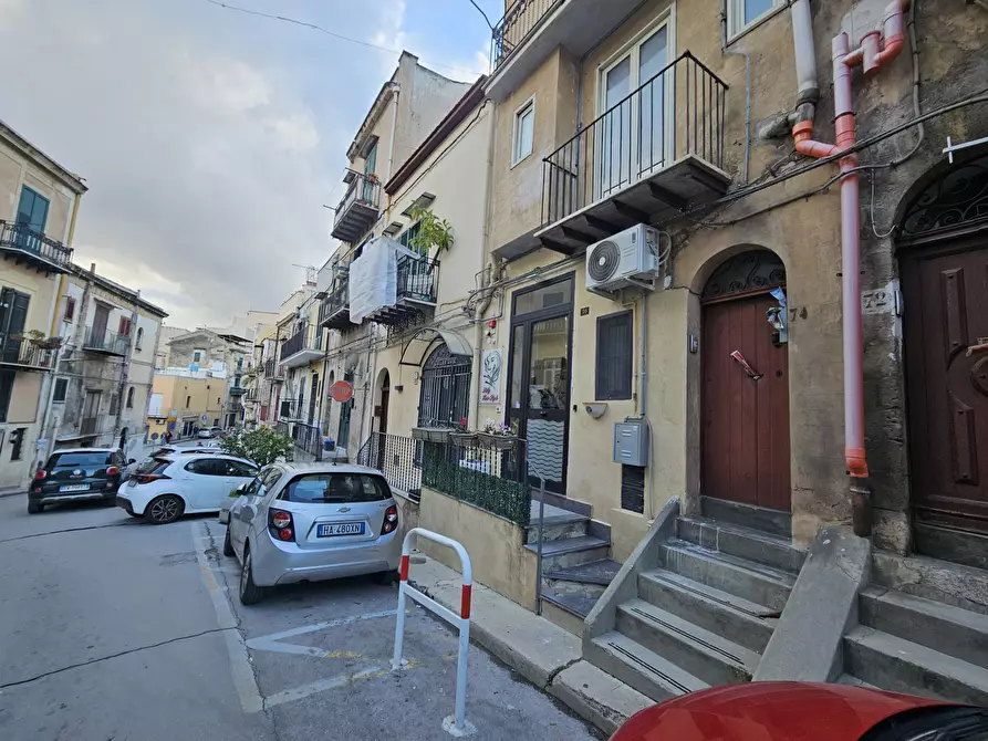 Immagine 11 di Appartamento in vendita  in Via Francesco Testa a Monreale