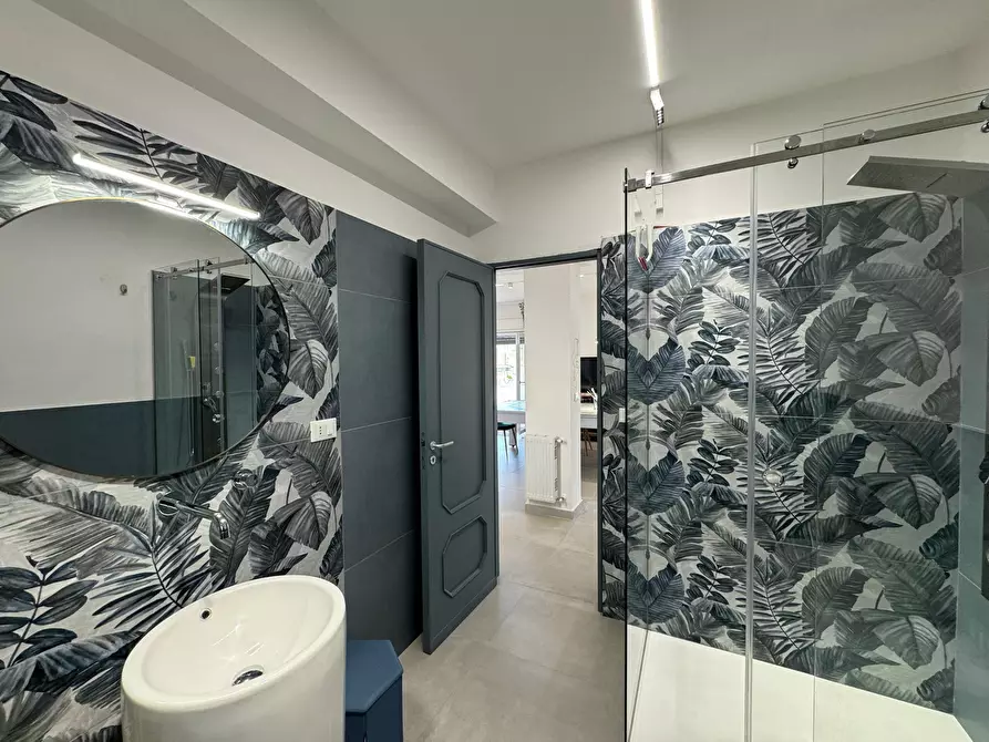 Immagine 18 di Appartamento in vendita  in via bernardino d'ucria a Palermo