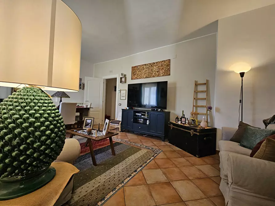 Immagine 1 di Trilocale in vendita  in Via Aldo Moro a Monreale