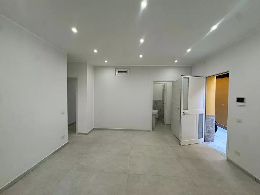 Immagine 5 di Appartamento in vendita  in Via Stanislao Cannizzaro a Villabate