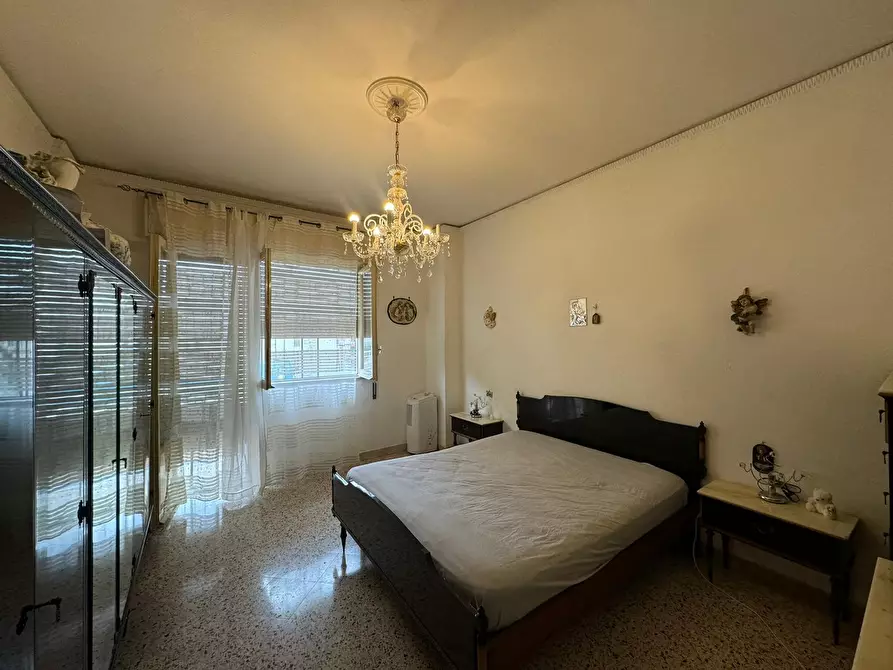 Immagine 2 di Appartamento in vendita  in Via Matteo Silvaggio a Palermo