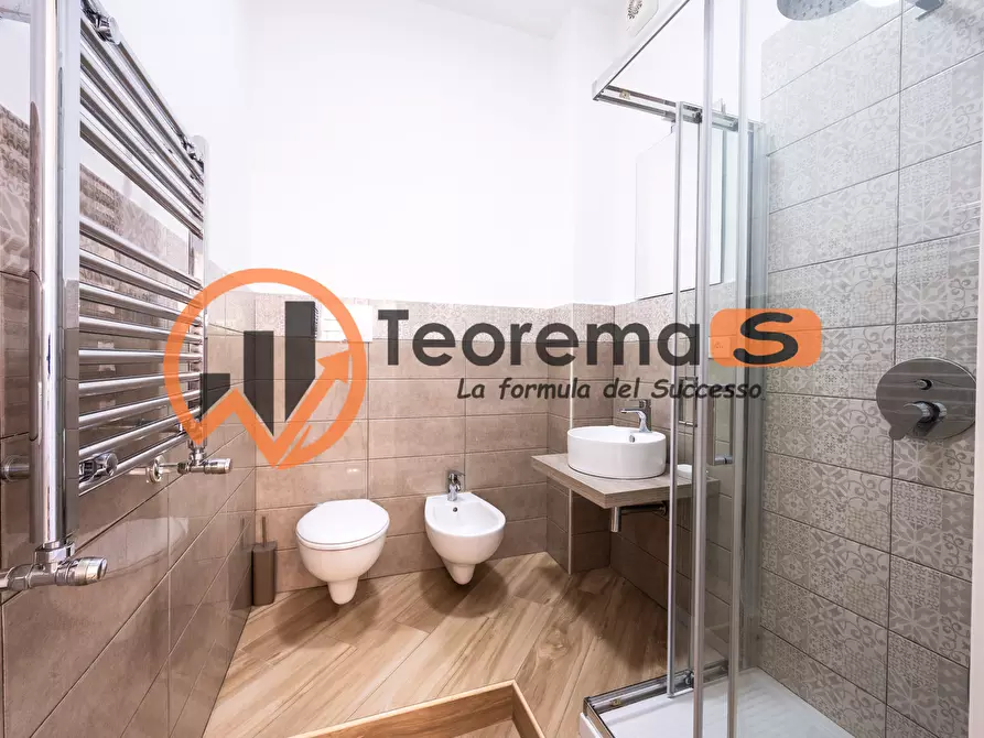 Immagine 22 di Trilocale in vendita  a Palermo