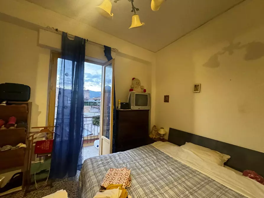 Immagine 15 di Quadrilocale in vendita  in Via Ruggerone da Palermo 52 a Palermo