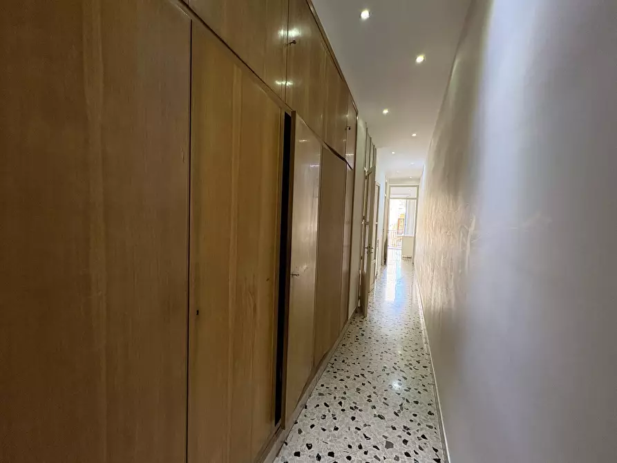Immagine 16 di Appartamento in vendita  in Via Houel a Palermo