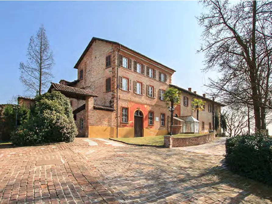 Immagine 61 di Casa indipendente in vendita  in Frazione Lavezzole 43 a San Damiano D'asti