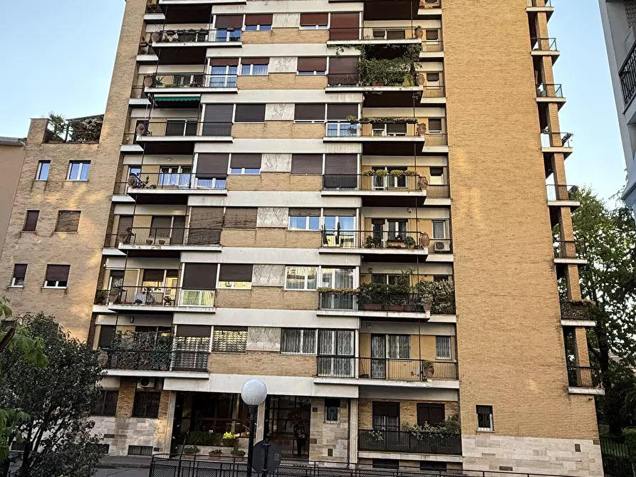 Immagine 96 di Pentalocale in vendita  in Via Roberto Moroni 7A a Sesto San Giovanni