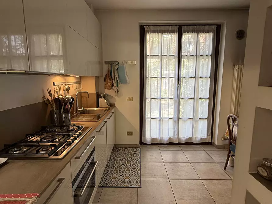 Immagine 52 di Casa bifamiliare in vendita  in Via Filippo Beltrame 20 a Vimodrone