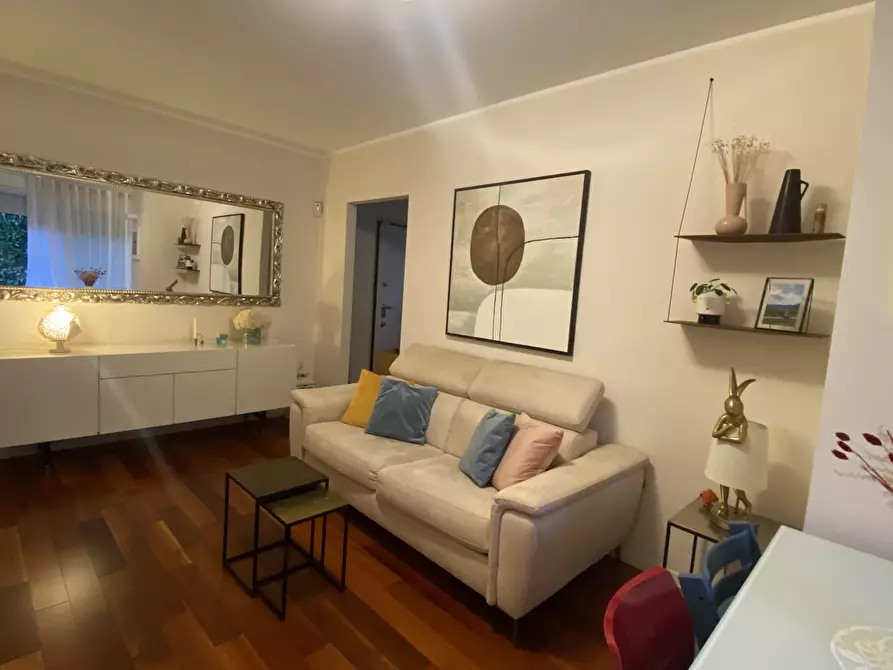 Immagine 24 di Bilocale in vendita  in Via Terracina 1 a Milano