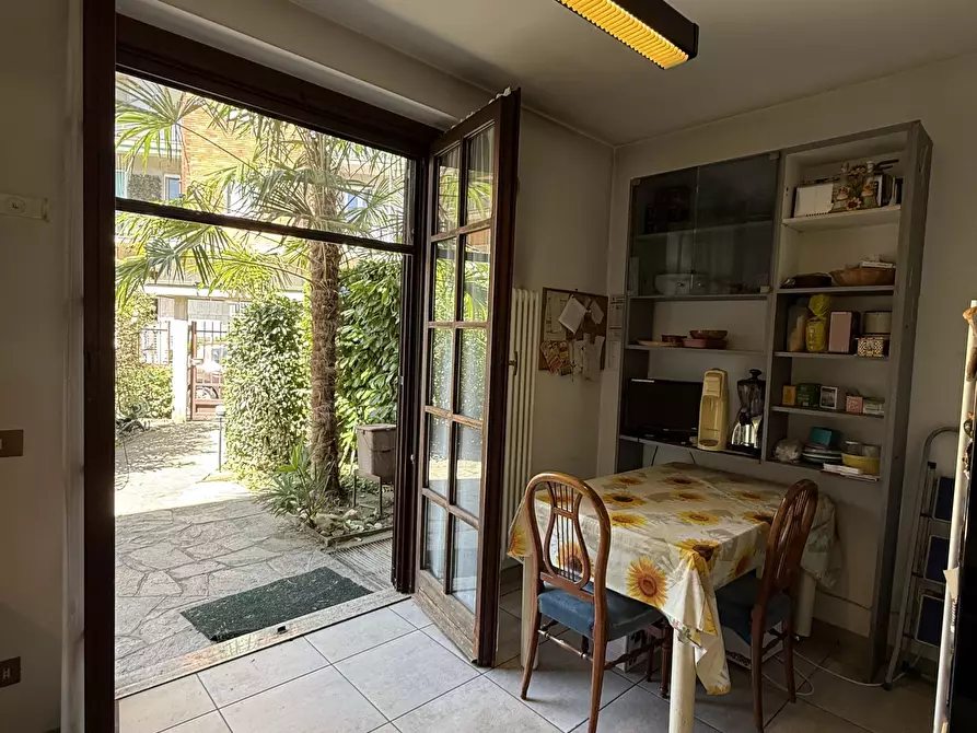 Immagine 55 di Casa bifamiliare in vendita  in Via Filippo Beltrame 20 a Vimodrone