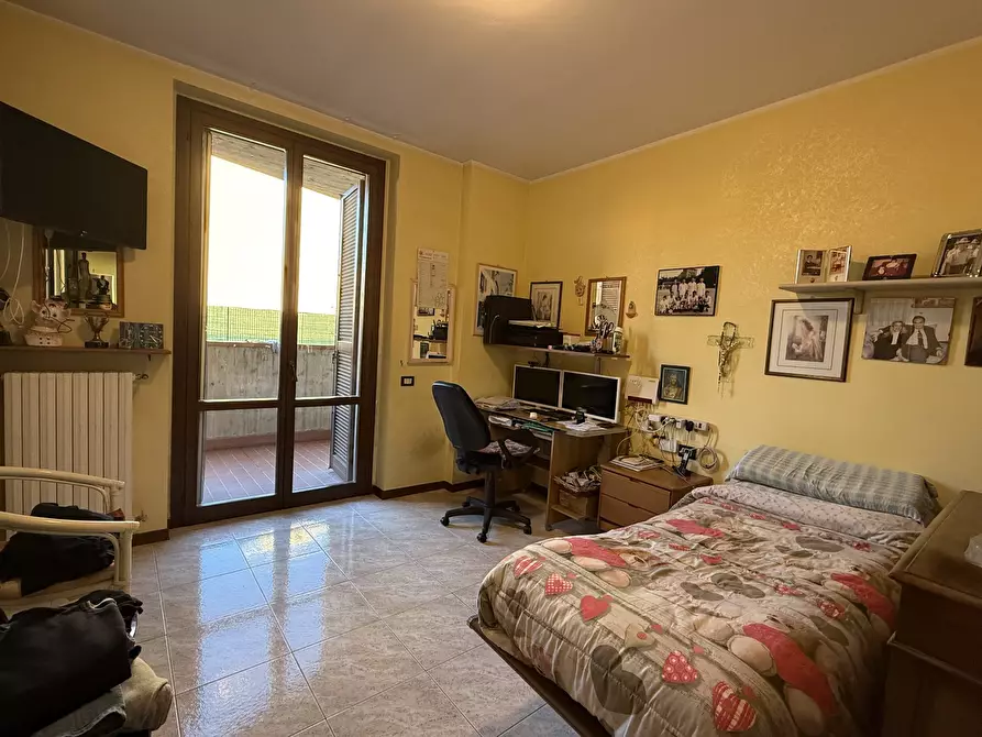 Immagine 40 di Casa bifamiliare in vendita  in Via Luigi Settembrini 14 a Cinisello Balsamo
