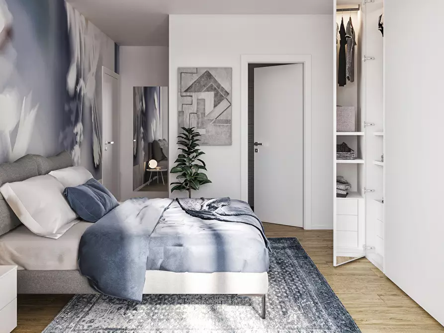 Immagine 22 di Trilocale in vendita  in Via Carlo 433 a San Remo