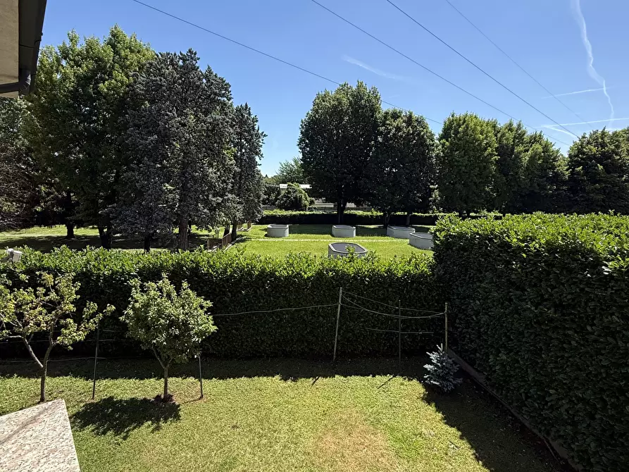 Immagine 75 di Casa bifamiliare in vendita  in Via Filippo Beltrame 20 a Vimodrone