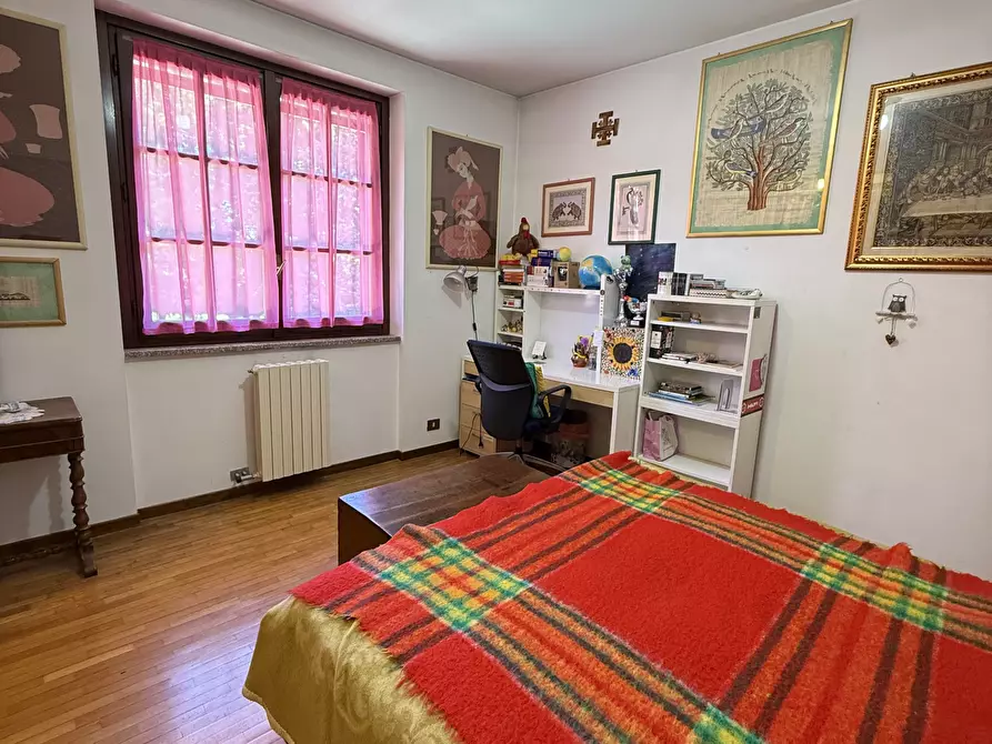 Immagine 82 di Casa bifamiliare in vendita  in Via Filippo Beltrame 20 a Vimodrone