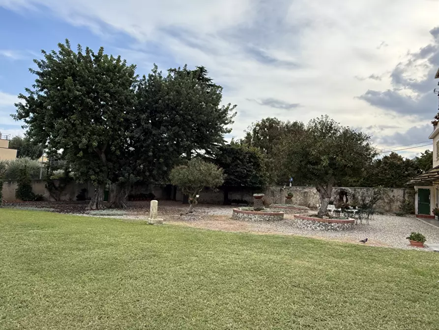 Immagine 6 di Terreno edificabile in vendita  in Via Enrico Toti 12 a Loano