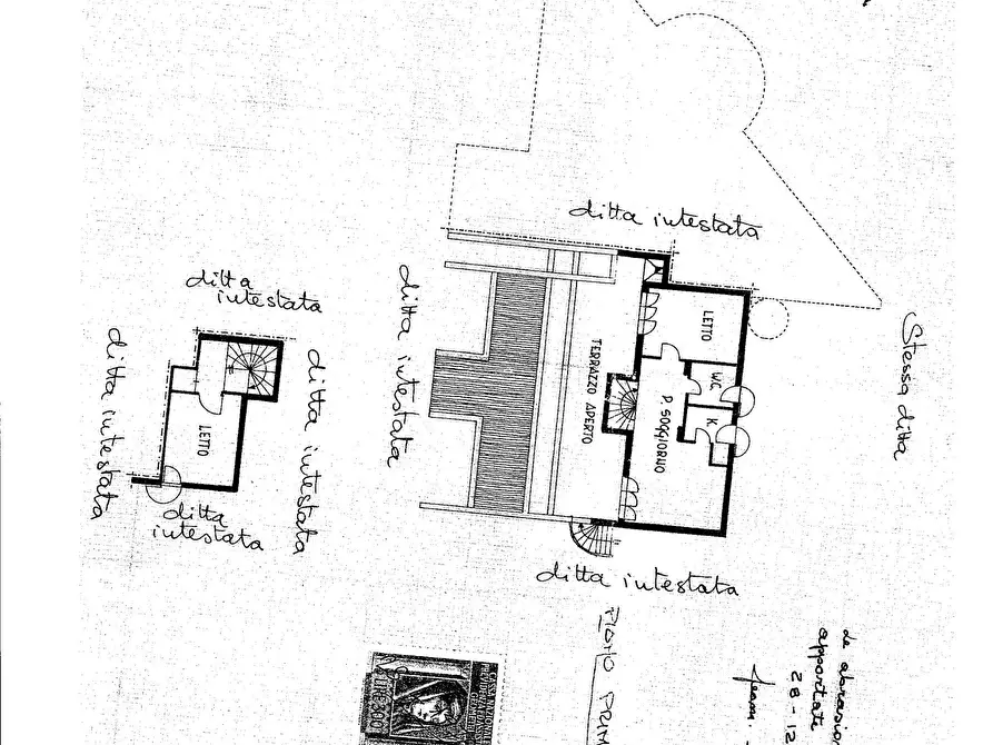 Immagine 59 di Villa in vendita  in Località Milmegghio a Olbia