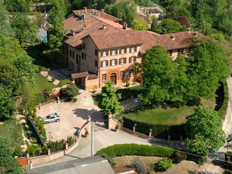 Immagine 28 di Casa indipendente in vendita  in Frazione Lavezzole 43 a San Damiano D'asti
