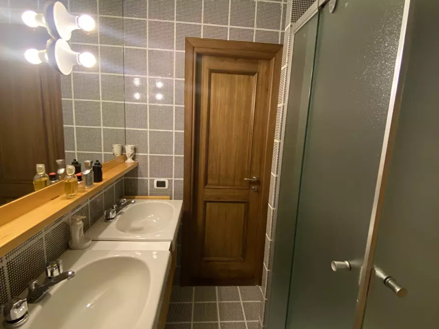 Immagine 29 di Quadrilocale in vendita  in Via al Forte 9 a Valdisotto