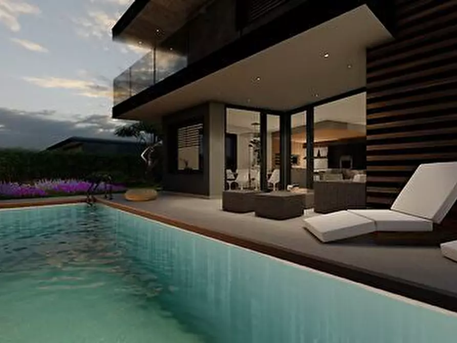 Immagine 16 di Casa bifamiliare in vendita  in Via Ciro Menotti 9 a Carate Brianza