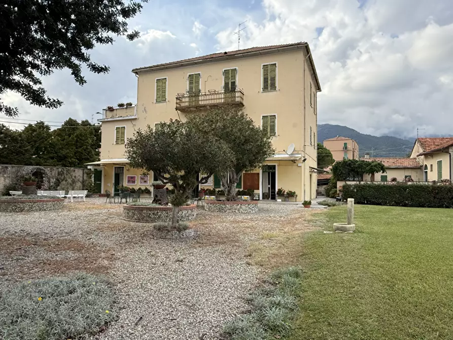 Immagine 14 di Terreno edificabile in vendita  in Via Enrico Toti 12 a Loano