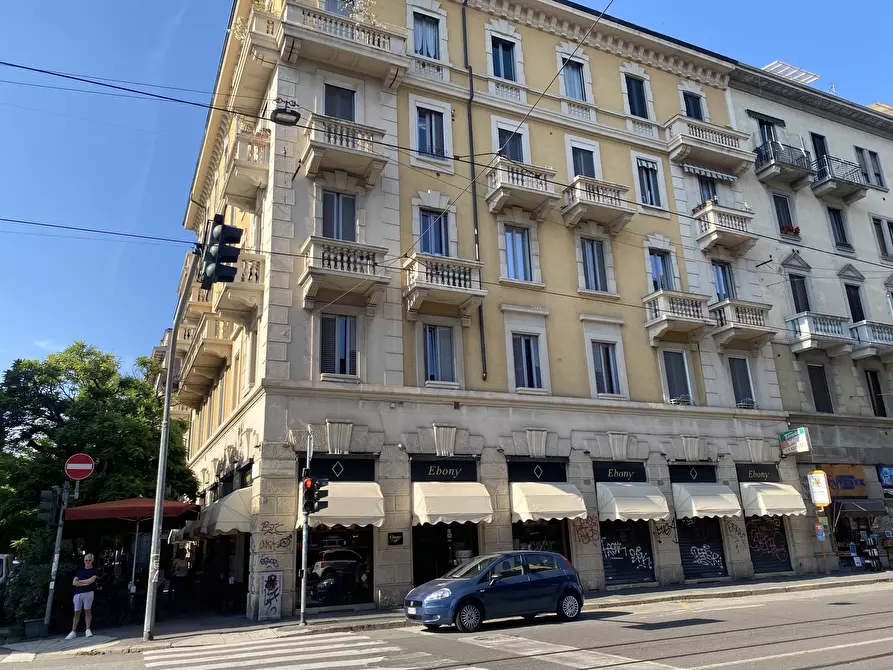 Immagine 65 di Bar / Ristorante in vendita  in Via Ampere 98 a Milano