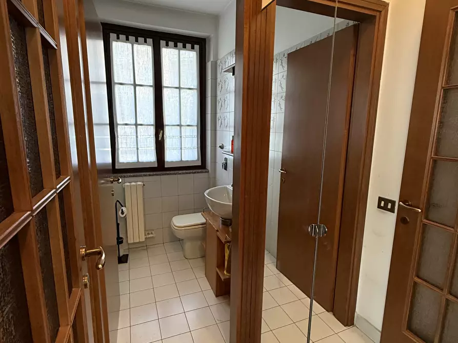 Immagine 58 di Casa bifamiliare in vendita  in Via Filippo Beltrame 20 a Vimodrone
