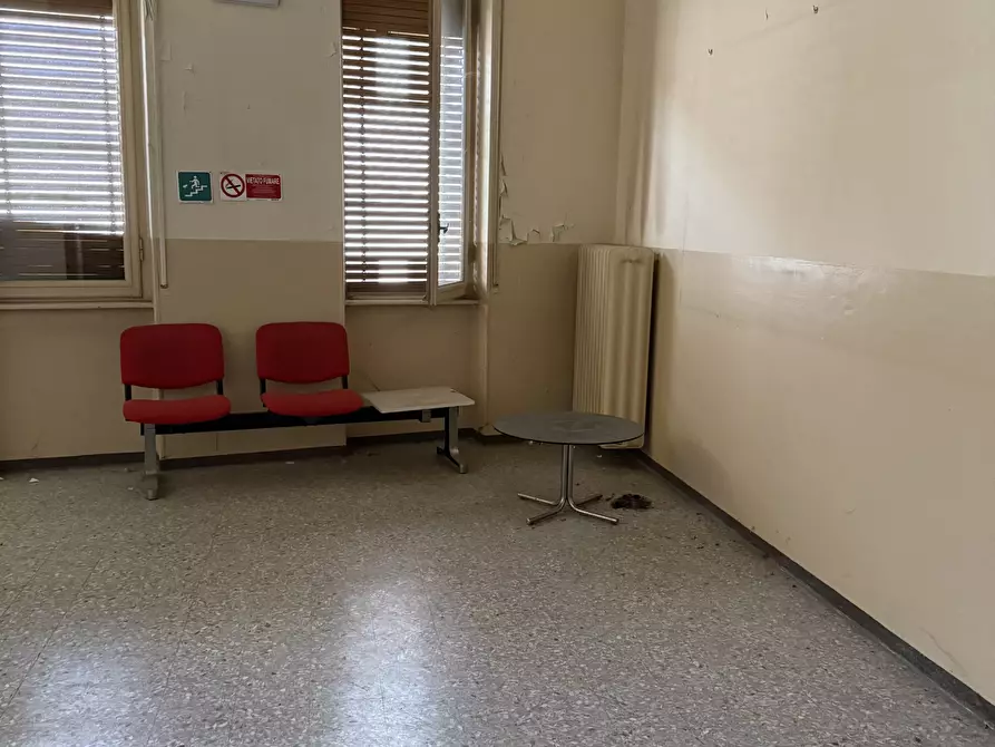 Immagine 41 di Palazzo in vendita  in Via San Gaudenzio 11 a Novara