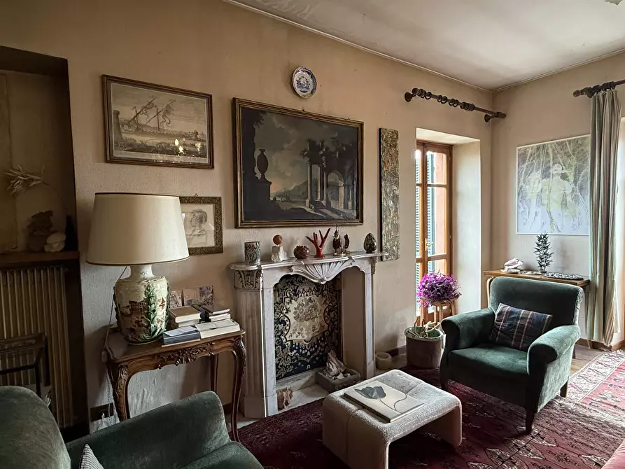 Immagine 37 di Casa indipendente in vendita  in Via Piave 11 a Cocconato