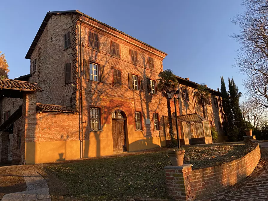 Immagine 77 di Casa indipendente in vendita  in Frazione Lavezzole 43 a San Damiano D'asti
