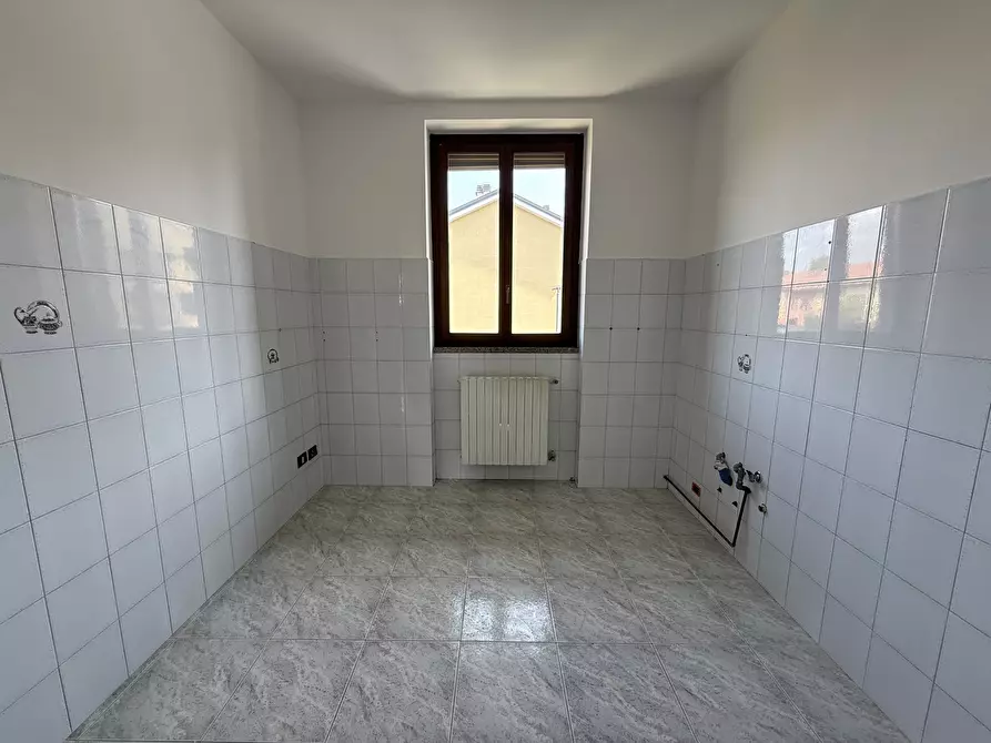 Immagine 23 di Casa bifamiliare in vendita  in Via Luigi Settembrini 14 a Cinisello Balsamo