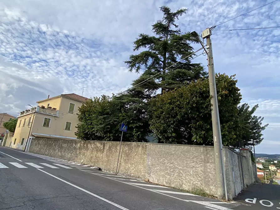 Immagine 58 di Terreno edificabile in vendita  in Via Enrico Toti 12 a Loano