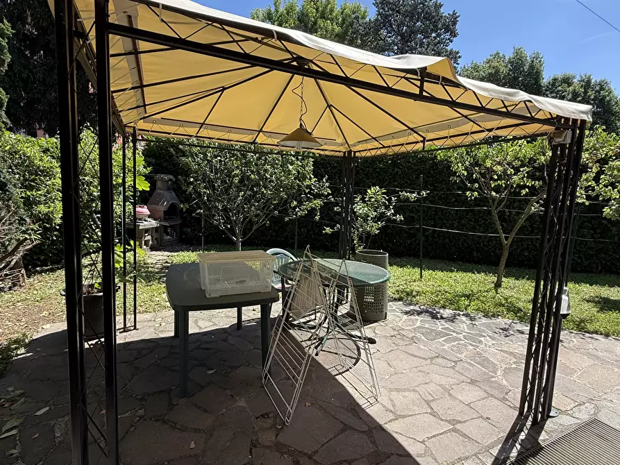 Immagine 49 di Casa bifamiliare in vendita  in Via Filippo Beltrame 20 a Vimodrone