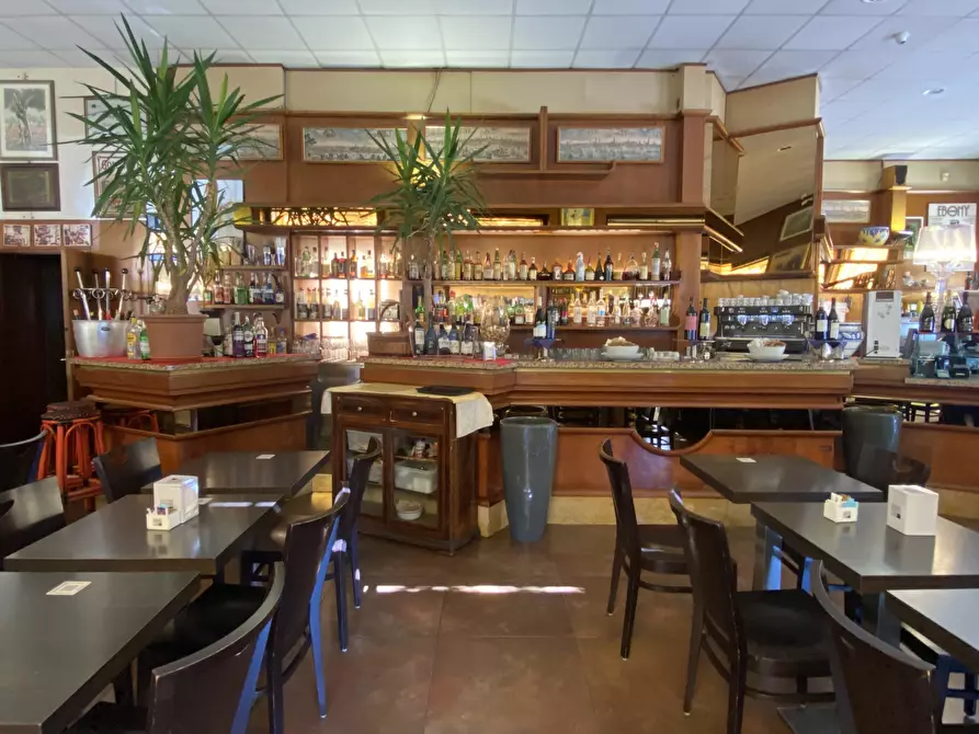Immagine 15 di Bar / Ristorante in vendita  in Via Ampere 98 a Milano